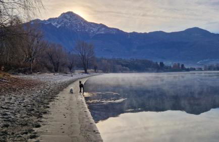 Dany Lodge Lago di Como - Foto 70