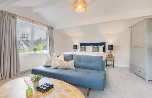 Chapel Lodge - Foto 1