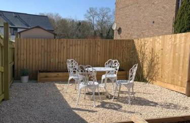Ground Floor Garden Cottage, near Stonehenge - Foto 21