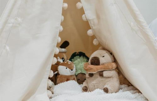 Spacious Cozy and Renovated Mountain Retreat - Foto 41