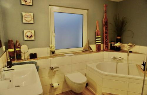 Ferienwohnung Küfer Wandern & Genuss in der Pfalz - Foto 32