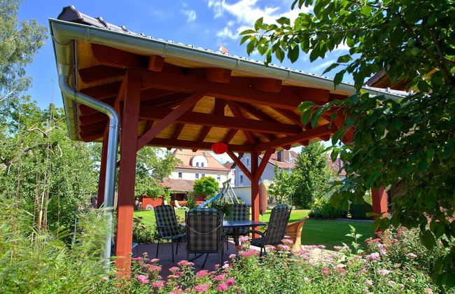 Cozy Apartment in Ruhmannsfelden With Swimming Pool - Photo 30