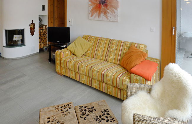 Chesa Boffalora - Foto 8