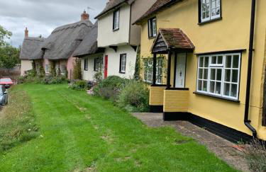 Beautiful Apartment Wendens Ambo - Foto 28