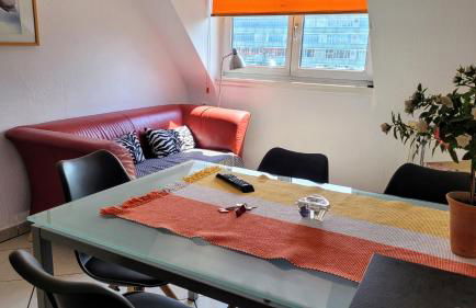 City-Domicil im Stadtzentrum am Hauptbahnhof - Foto 7