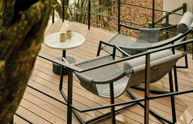 GLAMDAY STYLE HOTEL SUITE KAWANONE - Photo 22