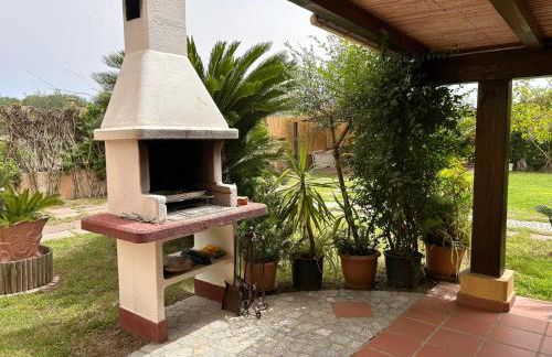 VILLA REMILIA a 600 m dal mare di Tortolì - Photo 37