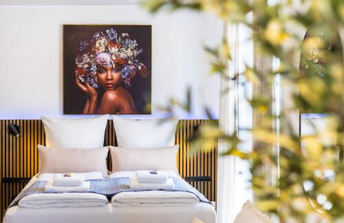 Svyvo Cologne - Serviced Apartments Ehrenfeld - Foto 20