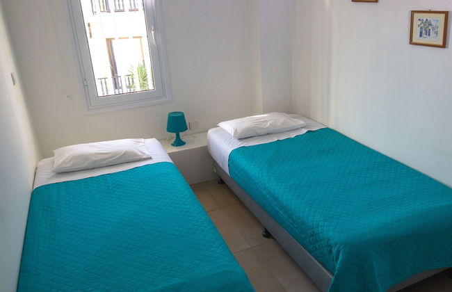 Rainbow Apartments - Foto 21