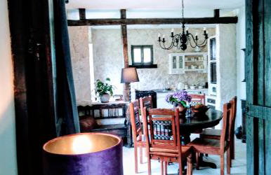 Villa Victoria - Foto 13