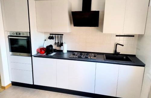 VM Ravenna Luxury Apartment - Foto 15