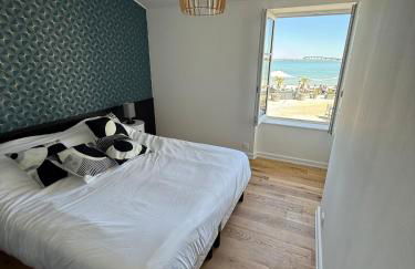 Maison vue Mer Ile de Ré - Rivedoux-Plage - Villa Raie Manta - Ile de Ré - 4 chambres - 2 salles d eau - 1 à 8 personnes - Plage à pied - Foto 61