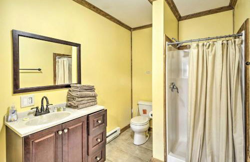 Premium Cottages And Suites At Equestrian House - Foto 15