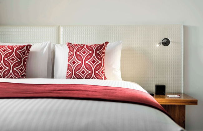 Ramada VetroBlu Scarborough Beach - Foto 31