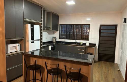 Recanto Aparecida lazer, Piscina Climatizada - Foto 8