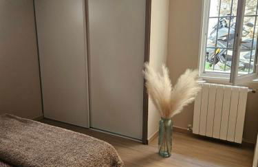 T3 rez-de-chaussée, terrasse, proche stade Vélodrome - Foto 10