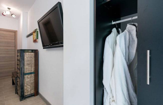 PROMENADA Alezzi Apartments - Foto 37