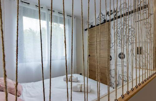 Saint Martial - Stationnement - Clim - Foto 13