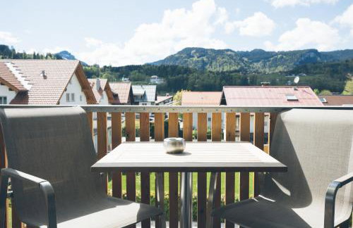Apartmenthotel Oberstdorf - Foto 5