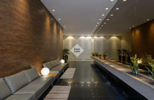 Apartamento completo no Luxemburgo - Raja Flat #504 - Foto 34