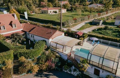 Maison Tournesol - Photo 22