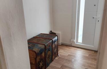 Jennys Vintage Studio - Motorcycle Friendly - Foto 17