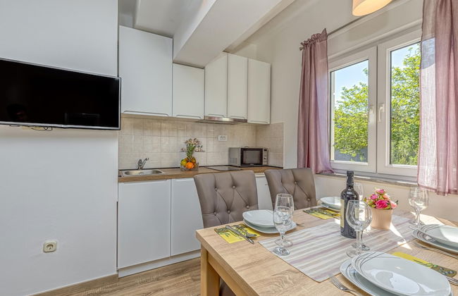 Apartment Tonka 220m From the Beach - Foto 5