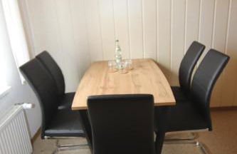 SEA YOU- Ruhige Wohnung mit Terrasse nur 5 Minuten zur Müritz - Foto 7