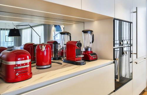 Sublime Appartement Promenade des Anglais (2) - Foto 11