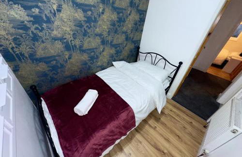 Cosy 5 Bedroom Central Birmingham - Photo 28