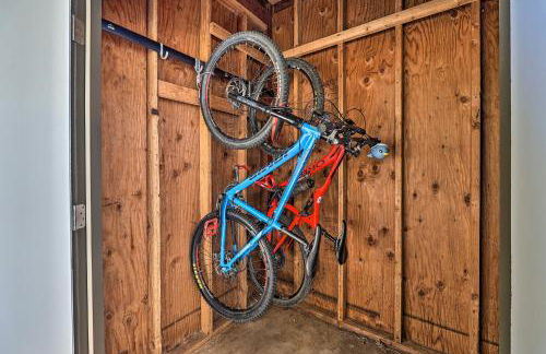 Hike, Bike and Unwind Bella Vista Family Home! - Foto 34