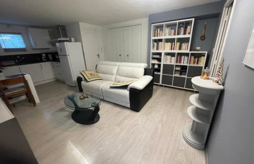 Le Repère des Ducs - Logement T2 au calme, proche Agen - Foto 1