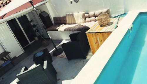 Moradia com Piscina Casa Mourisca Alqueva - Foto 3