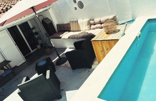 Moradia com Piscina Casa Mourisca Alqueva - Foto 3