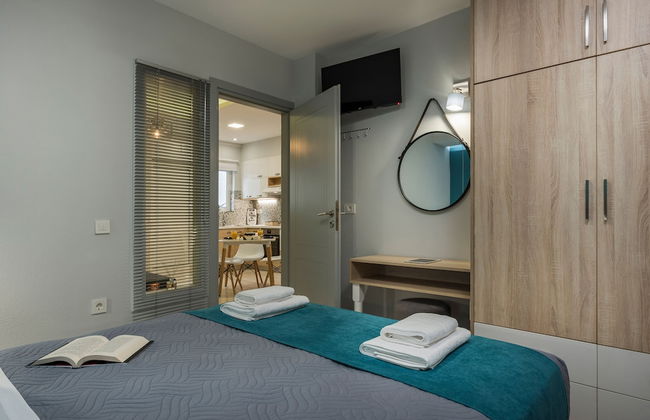 JT Apartments - Foto 40