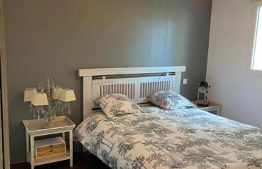 Le Teich, appartement coeur de ville - Foto 2