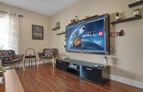 Galaxy Quest by OC Adventure Homes - Foto 7