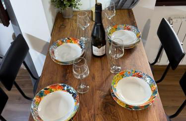 Linate Lounge Apartment - Foto 31