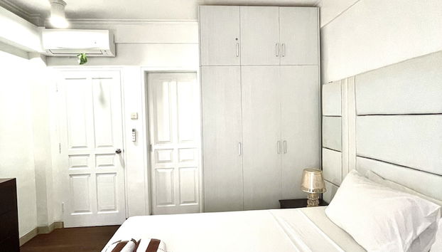 Suite Hotel Apartment Legian By JAdi - Foto 3, Habitación