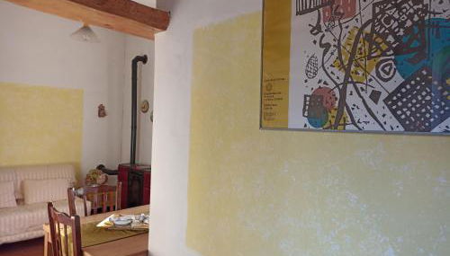 Cascina Marasca Appartamento Sole - Foto 5