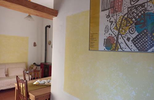 Cascina Marasca Appartamento Sole - Foto 5