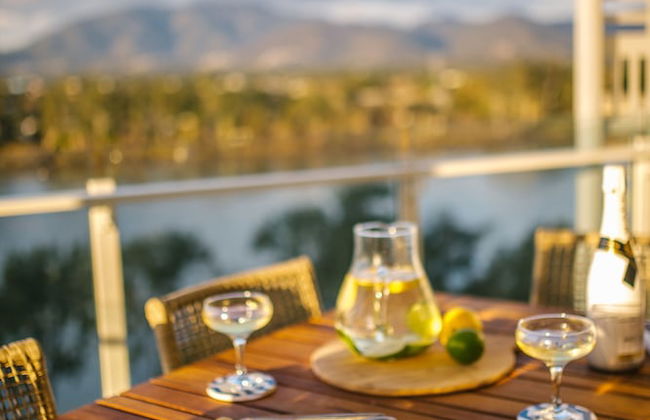 Empire Apartment Hotel - Photo 80