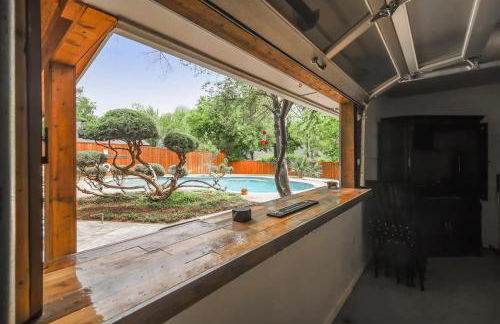 Highland Village - 4BR w Backyard Pool Oasis - Foto 2