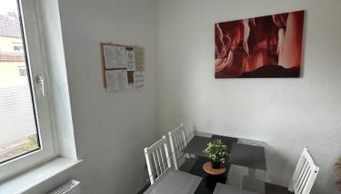 Ruhige 3-Zimmerwohnung im Norden Bremens für Monteure und Geschäftsreisende PM 29 EG - Foto 4