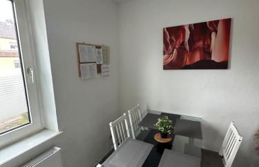 Ruhige 3-Zimmerwohnung im Norden Bremens für Monteure und Geschäftsreisende PM 29 EG - Foto 4