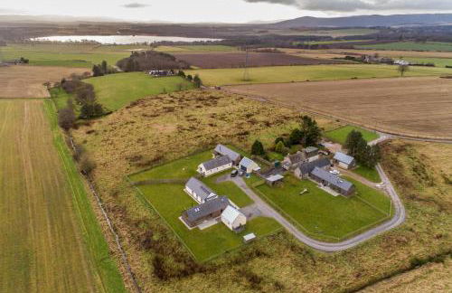 The Den, Architect Designed Barn, Beautiful Location - Foto 13