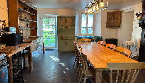 Gites de la Lucerie - Foto 4