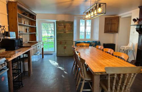 Gites de la Lucerie - Foto 4