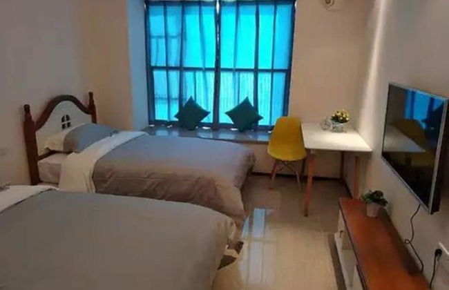 Goodview Apartment Hotel - Photo 3