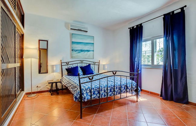 Casa Ninho Spacious 5 Bedroom Villa in an Enviab - Foto 28